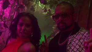 Mad Love feat. Becky G