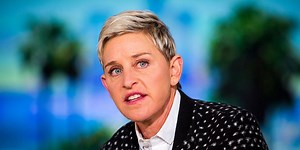 'The Ellen Degeneres Show' Just Joined The Long List Of Talk Shows Getting Rid of Live Studio Audiences
