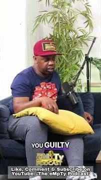 Ghetts Pleads Guilty: Justice Served? #shorts