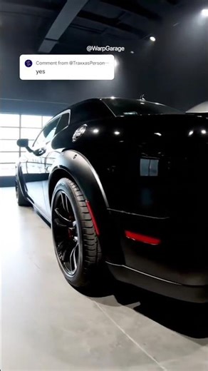 Wait for the Rev... 😈💨 Extreme Close up! #shorts #asmr #carguys #trending