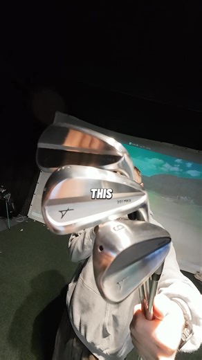 There’s a better way to bag premium irons… Meet Takomo’s next-generation lineup. Three new hollow-body models. Built for performance and with a subtle, sleek design that hides raging power. Best of all, you don’t have to sell a kidney to bag ‘em. Forgiveness, control, distance... all priced fairly. Bag your new Takomo irons today. | Takomo Golf Company