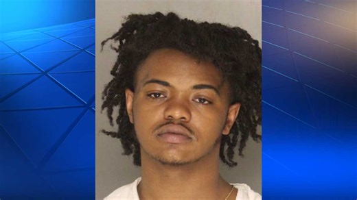 Two arrests made in 2021 killing of Uber driver in Pittsburgh