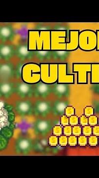 The most profitable crops in Stardew Valley by season! 💸🤑 How to get the most out of them?