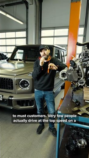 Tuning Talk #35 – Acceleration or Top Speed?