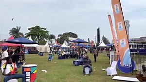 1.1K views · 99 reactions | The biggest stage so far gwanga mujje Concert by Jose Chameleone live at lugogo cricket oval ground. (: Josh ybd) | YBD | Facebook