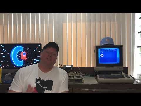 Commodore 1541 Disk Drive Repair (mis)adventures