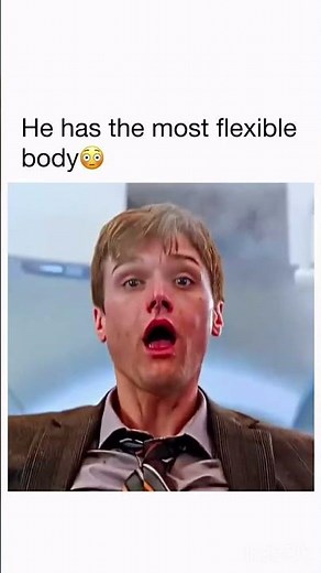 HE'S NOT HUMAN 😳 | The Most Terrifying Superpower Ever? #shorts #TheFlash #ElongatedMan #DCComics