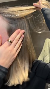 There's a reason why 1 Living Proof Dry Shampoo is sold every 30 seconds* - try it now and see the results yourself 🌟 | Living Proof