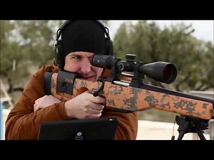 Review: TargetVision Wireless Spotting Scope