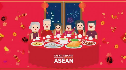 Spring Festival: Traditions and Trends Over the Years