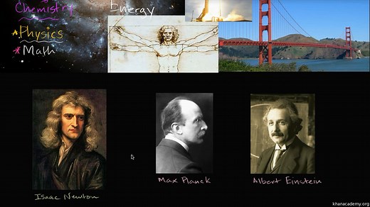 【中英双语字幕】一维运动｜物理｜可汗学院｜全集 One-dimensional motion | Physics | Khan Academy