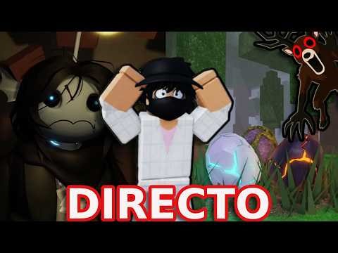 🌳 ADMIN ABUSE 🌳 99 NOCHES 🌳 DOORS 🌳 PRESSURE 🌳 BITE BY NIGHT🌳DEAD RAILS 🌳