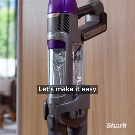 Every mess, every direction. Shark PowerDetect cleans in forward AND reverse for efficient cleaning. | Shark Home UK | Facebook
