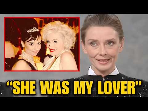 The Lost Audrey Hepburn Interview That Changes Everything