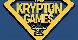 CrossFit Krypton raising money for St. Jude Children's Research Hospital