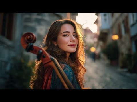 ✨ Inner Glow — Deep Emotional Cello for Gentle Evenings