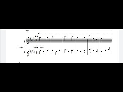 Je m'en vais (Pr Gervais Mendo Ze & La Voix du Cénacle)