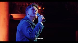 Roll-up, roll-up, get your stand-up👨‍🍳 🌭 Comedian & foodie Ed Gamble will serve up some stand-up at Edinburgh's #FestivalTheatre this October with his live tour #HotDiggityDog ★ ★ ★ ★ 'A class act. Comedy gold!' (Time Out) 📆 Sun 20 Oct 📍 Edinburgh Festival Theatre 🎟️ Book your tickets: https://bit.ly/3QOg0ph | Capital Theatres - Festival Theatre, Studio & King's Theatre