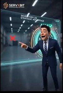 Inventory isn’t just about counting stock anymore — it’s about making real-time decisions.