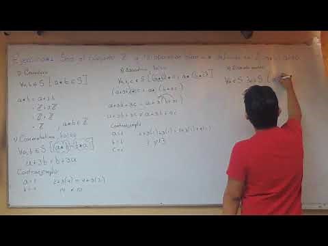 OPERACIONES BINARIAS - EJEMPLO #1