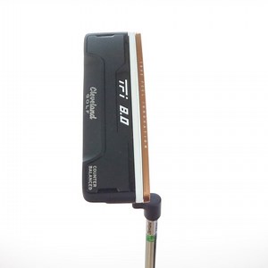 Cleveland TFi 8.0 Counter Balance Putter 34" Right-Handed 39892G