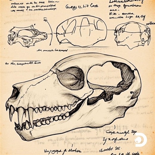 The chupacabra is a cryptid that has lore going back to the 90s... what do you know about this creature? Watch the series premiere of #LostMonsterFiles tonight at 10p on Discovery. | Discovery