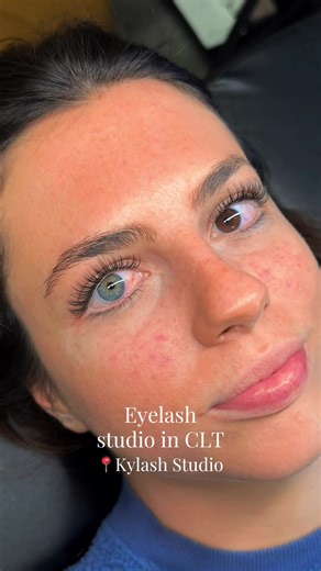 Transform Your Look with Eyelash Extensions at Kylash Studio