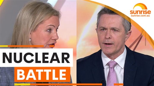 Politicians face off in nuclear policy debate