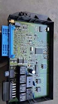 FML!!!! 03 porsche 911 996 no crank no start. #porsche #problem