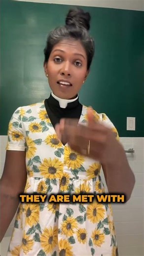 Jeremiah 45 // Bible in a Minute (Rev. Rajathy Gerlyn Henry)