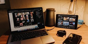 How the Camera Has Changed the Dynamics of the Classroom