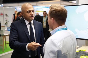 UK unveils new 50p Brexit coin