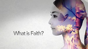 David Jeremiah - What Is Faith? » Online Sermons