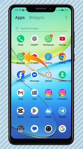 How to block unknown messages on WhatsApp How to Protect Your IP Address During Calls #shorts #viral