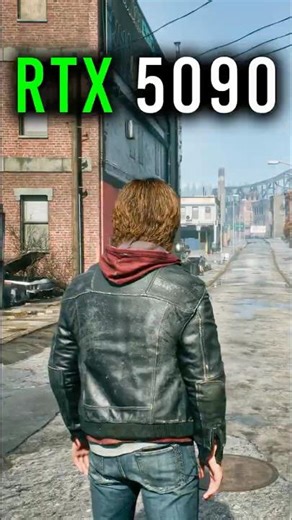 RTX 5090 STRUGGLES - Samson