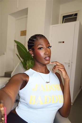 New Hair Transformation: Pixie Cut Tips and Tricks