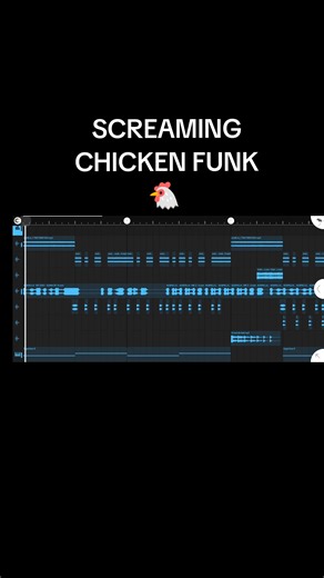 SCREAMING CHICKEN FUNK: Unleash the Fun!