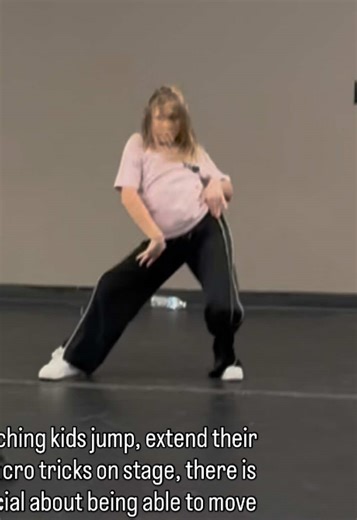 Embracing Soulful Dance for Kids