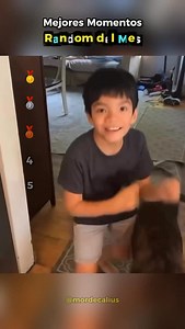 Rankeando mejores momentos random del mes. #random #momentosrandom #ranking #rankeando | Mordecalius