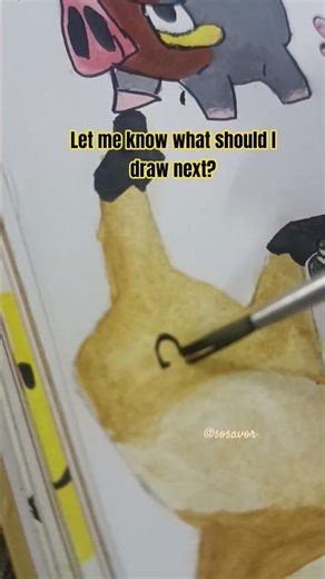 Mimikyu Pokemon Fan Art 👻✨ #mimikyu #pokemon #artshorts #pokemonart #myart #pokemonfanart #fanart