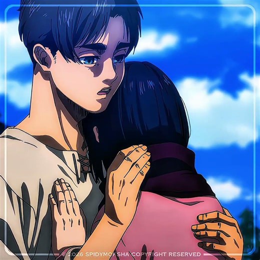 Eren Yeager Edit 🔥 || ATTACK ON TITANS