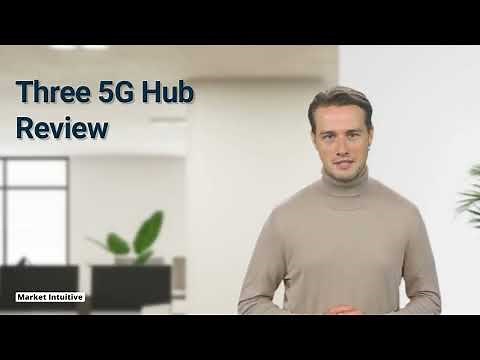 Three 5g Hub Review
