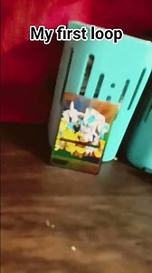 The pokemon loop#pokemon #youtubeshorts #shorts #trending