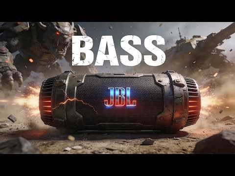 💣 JBL BASS EXPLOSION 🔊 | ULTRA SOUND CHECK VIBRATION TEST