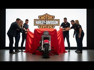 2025 Harley-Davidson Knucklehead 😱 Classic Icon Reborn with Modern Power.Finally Launch.!!!🤑