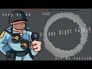 Dismissed - Friday Night Funkin' x TF2 [READ PINNED]