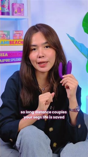 Satisfyer Double Fun Unboxing | App-Controlled Couple Vibrator 👀💖