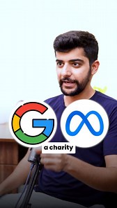 9.9K views · 7 comments | Ever thought about how much you're actually paying for those “free” apps? It’s not cash, it’s your data. Every time you use Google or WhatsApp, you're giving away info about yourself. In the age of AI, it’s high time we get smart about our data. #google #whatsapp #privacy #data #business | Shankar Bhalla | Facebook