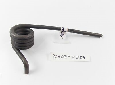 NOS Yamaha Schneemobil 1977-1984 Te 250 Et 300 Aufhängung Feder 90508-10338 | eBay.de