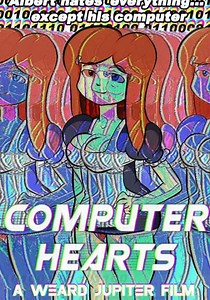 Computer Hearts streaming: where to watch online?